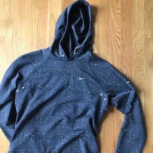 Nike Dri Fit hoodie